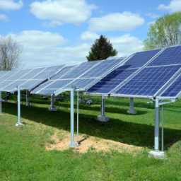 Mise en service d'installations photovoltaïques : nos services pro Thiais